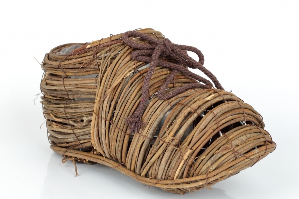 Kvetináč bota 29x13x15cm