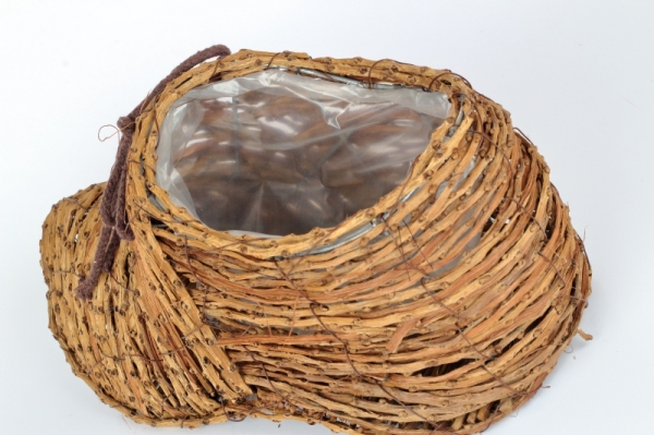 Kvetináč bota 38x17x18cm