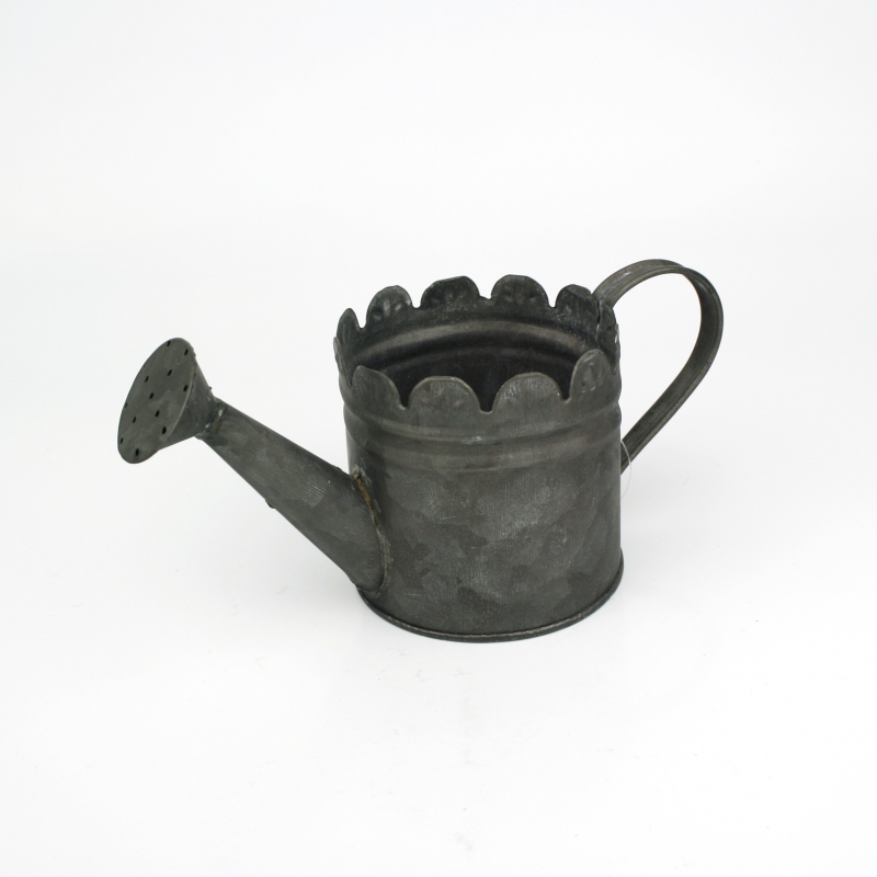 Kvetináč kanva 9x22cm