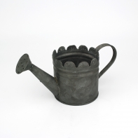 Kvetináč kanva 9x22cm