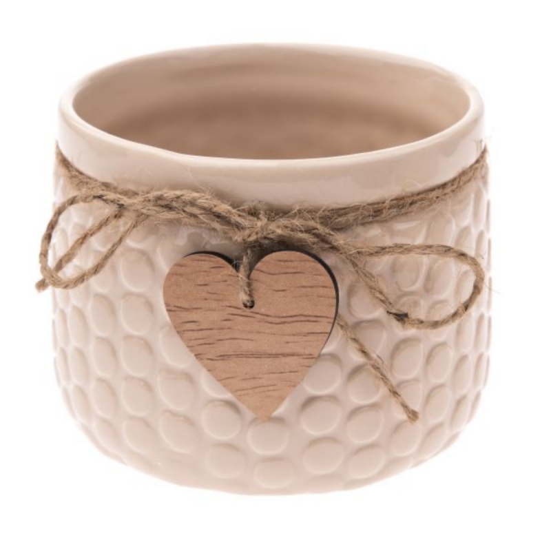 Kvetináč na bylinky 9,5x12,5x9cm