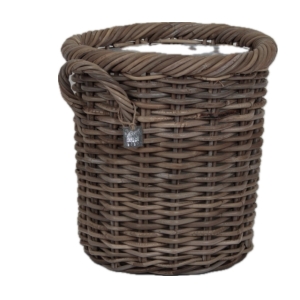 Kvetináč na vianočný stromček L