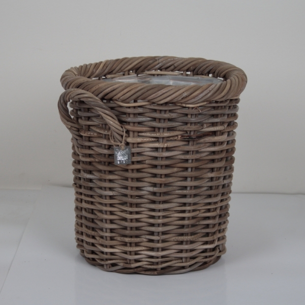 Kvetináč na vianočný stromček L