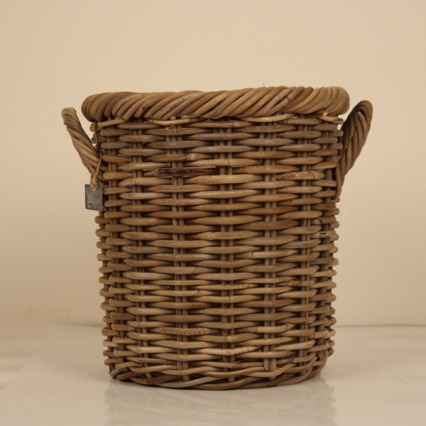 Kvetináč na vianočný stromček L