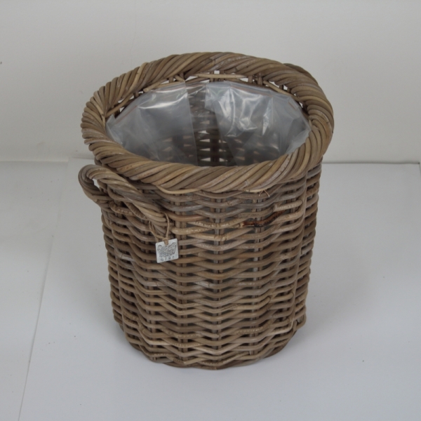 Kvetináč na vianočný stromček L