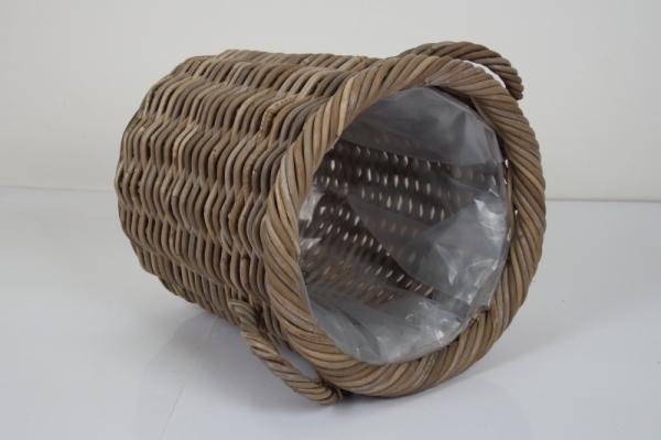 Kvetináč na vianočný stromček L