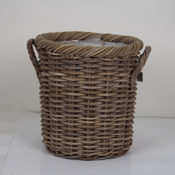 Kvetináč na vianočný stromček L