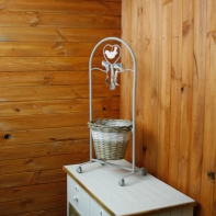 Kvetináč Provence 76cm