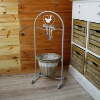 Kvetináč Provence 76cm