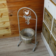 Kvetináč Provence 76cm