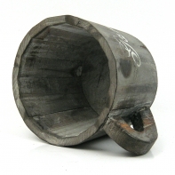 Kvetináč retro Garden