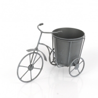 Kvetináč koleso 23x17x11cm