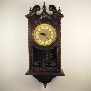 Kyvadlové hodiny 68cm