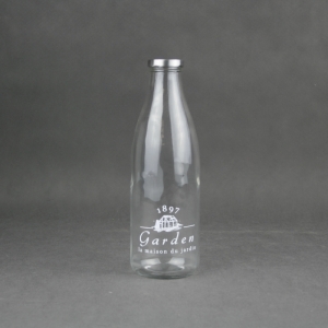 Fľaša na mlieko 1000ml