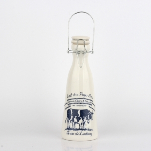 Fľaša na mlieko 24cm