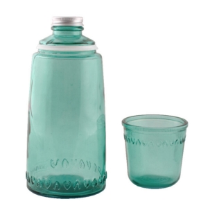 Fľaša na pitie set 1l