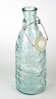 Fľaša s pákovým uzáverom na domáce sirup Authentic 0,95l