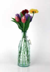 Fľaša s pákovým uzáverom na domáce sirup Authentic 0,95l