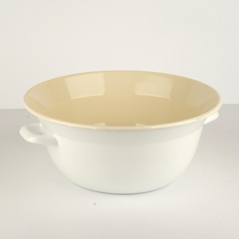 Lavoro smalt - vyřezeno z dôvodu odštiepeniu smaltu na jednom uchu