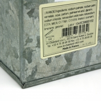 Le Chatelard Marseilleská mydlo v darčekovom balení 300g