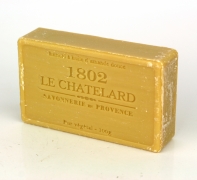 Le Chatelard - Mydlo - Arganový olej 100g