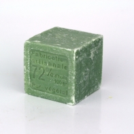 LE CHATELARD - mydlo oliva 100g