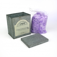 Le Chatelard mydlové vločky v zinkovej krabičke 575ml