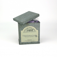 Le Chatelard mydlové vločky v zinkovej krabičke 575ml