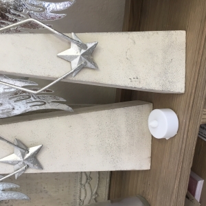 LED čajová sviečka