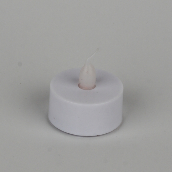 LED sviečka čajová 4ks