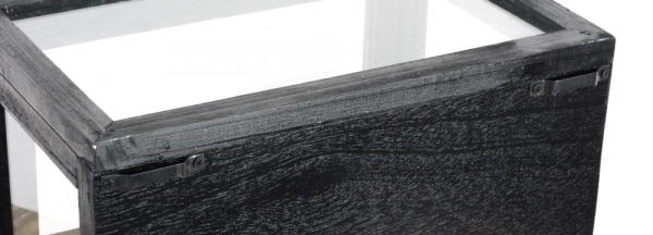 Lekárnička / krabička prvej pomoci 29x29x19cm