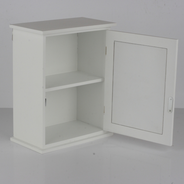 Lekárnička na stenu Pharmacie 24x31x13,5cm