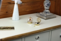 Liekovka pes jorkšír guľatá