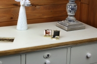 Liekovka s mačičkou obdĺžnik