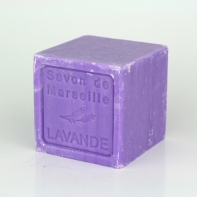 Levanduľovej mydlo LE CHATELARD 300g