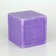 Levanduľovej mydlo LE CHATELARD 300g