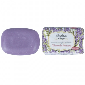 Levanduľove mydlo