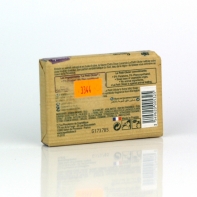 Levanduľovej prírodné mydlo 100g