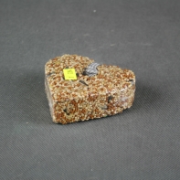 Lisované kŕmenie pre vtáctvo 165g