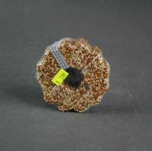 Lisované kŕmenie pre vtáky 150g