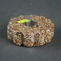 Lisované kŕmenie pre vtáky 150g