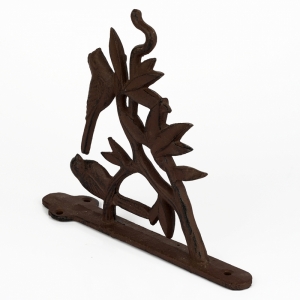 Litinová konzole - vyřazeno