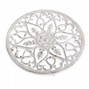 Liatinová podložka pod hrnce