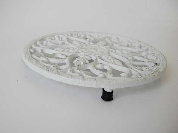 Liatinová podložka pod hrnce