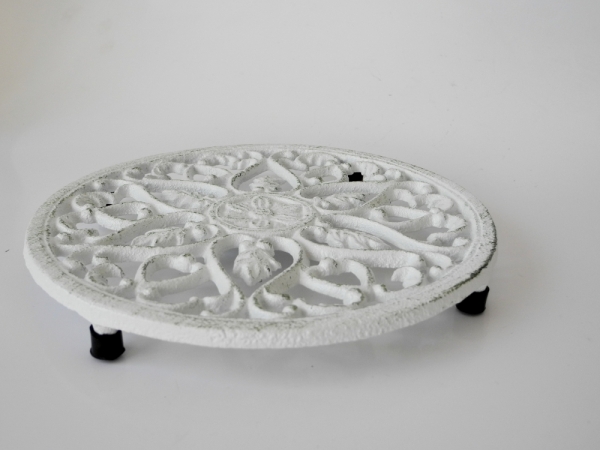 Liatinová podložka pod hrnce