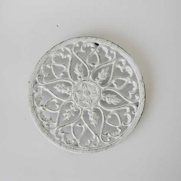 Liatinová podložka pod hrnce