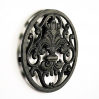 Liatinová podložka pod hrniec 19cm