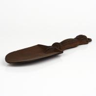 Liatinová retro sada náradia 29x38cm