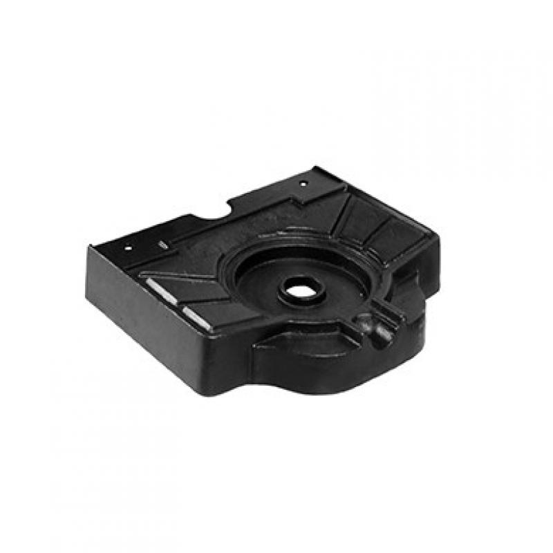 Liatinová výlevka - spodná časť