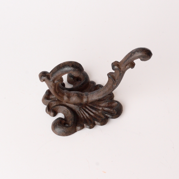 Liatinový háčik 12x16cm